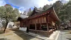 里神社(兵庫県)