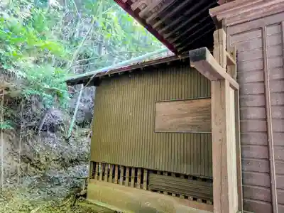 日枝神社(神奈川県)