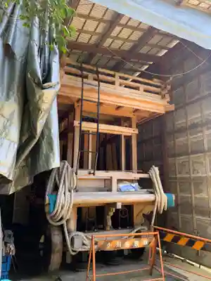 妙暹寺(千葉県)