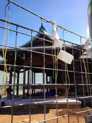 大原稲荷神社(東京都)
