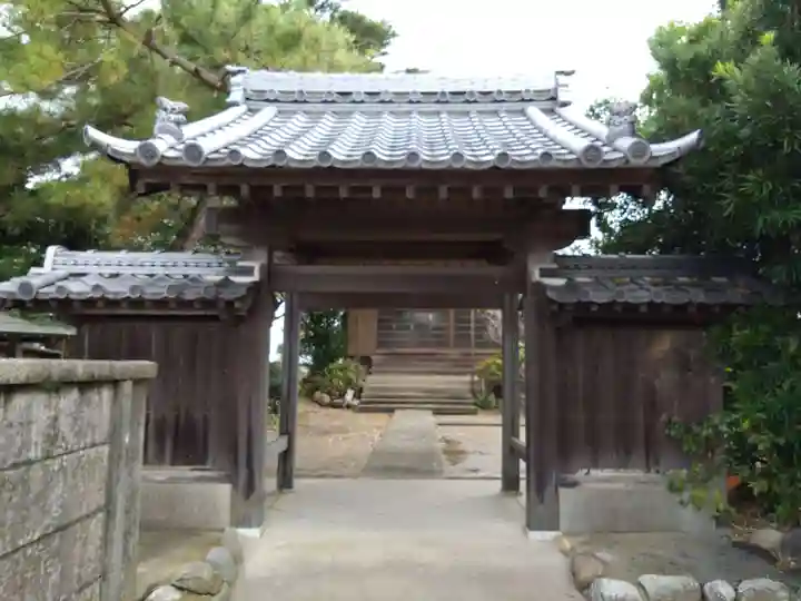 長光寺(愛知県)