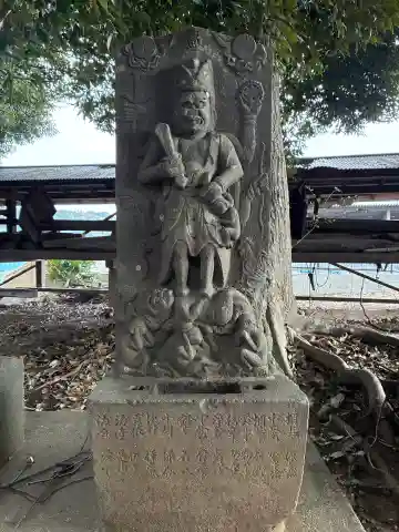 香取神社(千葉県)