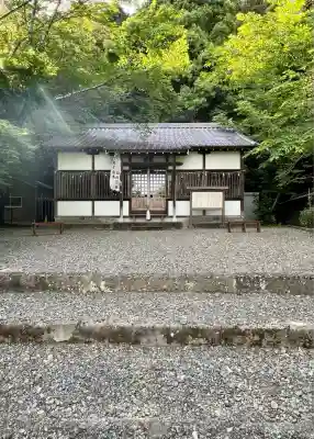 櫻宮神社(静岡県)