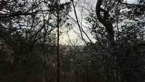 曽波神社(宮城県)
