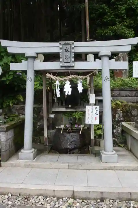寳山寺(奈良県)