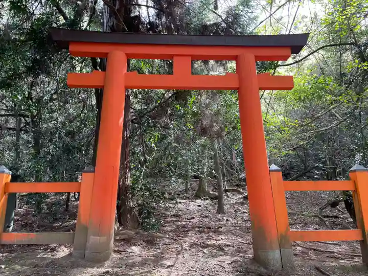 春日大社(奈良県)