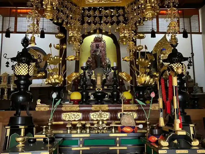 岩戸寺(大分県)