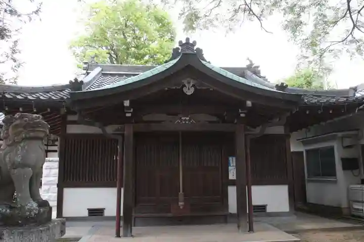 春日神社(奈良県)