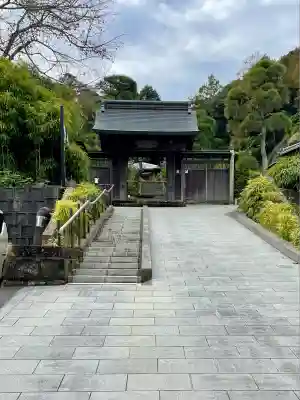 禅居院(神奈川県)