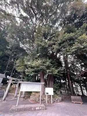 火男火賣神社（下宮）のその他建物