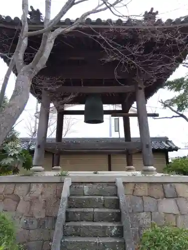 毫摂寺の建物その他