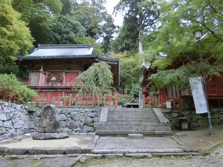 談山神社のその他建物