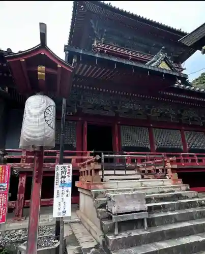 静岡浅間神社(静岡県)