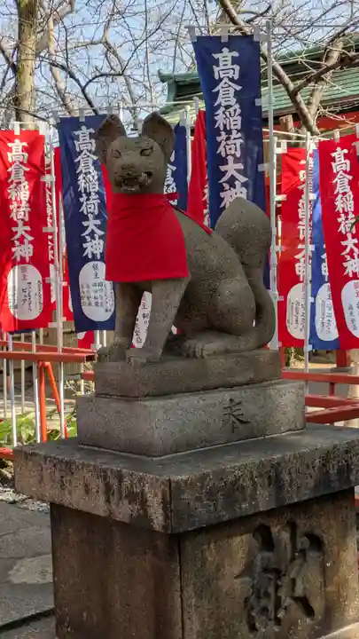 高津宮(大阪府)