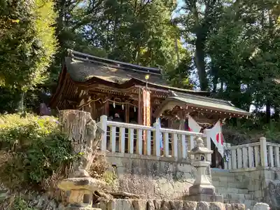 大行社(愛知県)