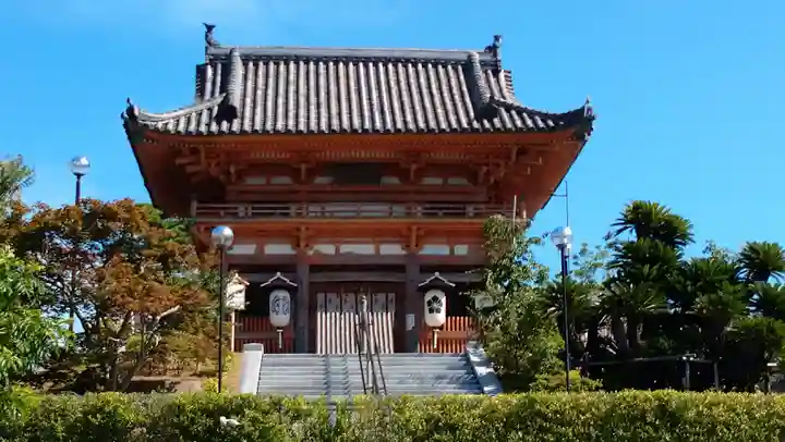 総持寺(大阪府)
