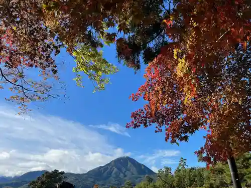 国宝 大法寺(長野県)