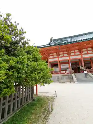 平安神宮(京都府)