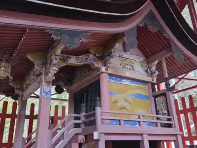 多田神社(兵庫県)