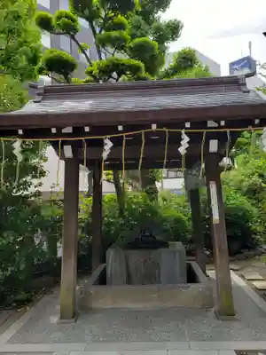 太田姫稲荷神社(東京都)