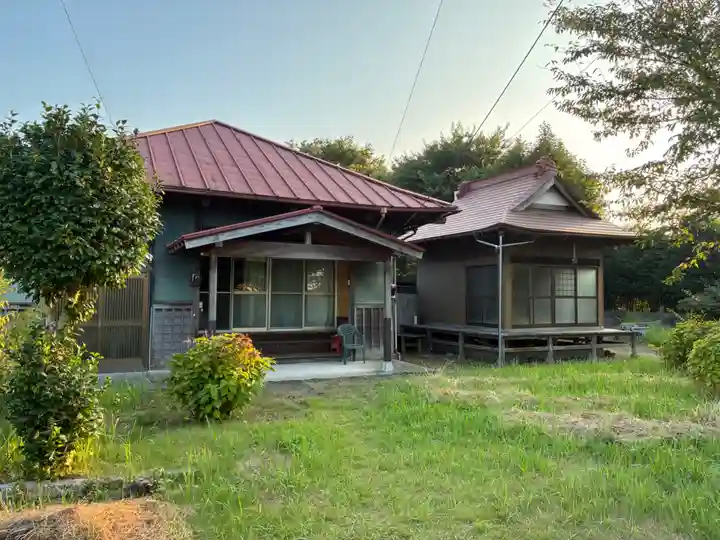 林照院(千葉県)