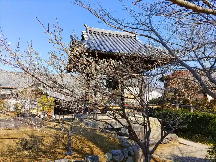 橘寺のその他建物