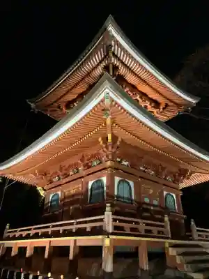 勝尾寺のその他建物