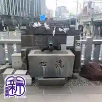 日比谷神社(東京都)