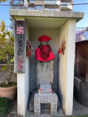 福聚院(東京都)