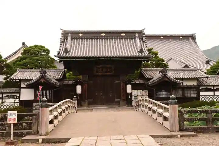 善光寺(長野県)
