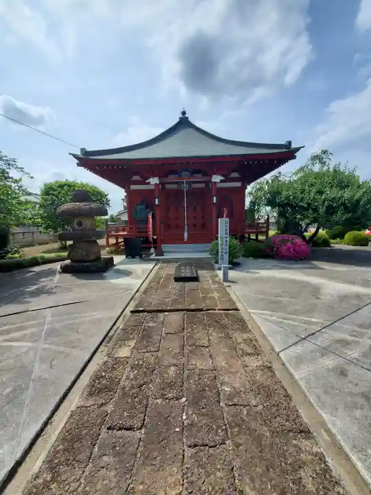 慈福院(栃木県)