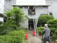 惠心院のその他建物