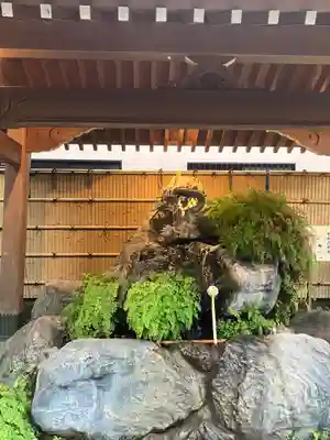 馬橋稲荷神社(東京都)