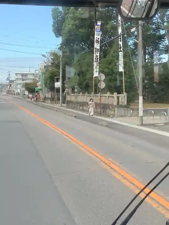 神明社(愛知県)