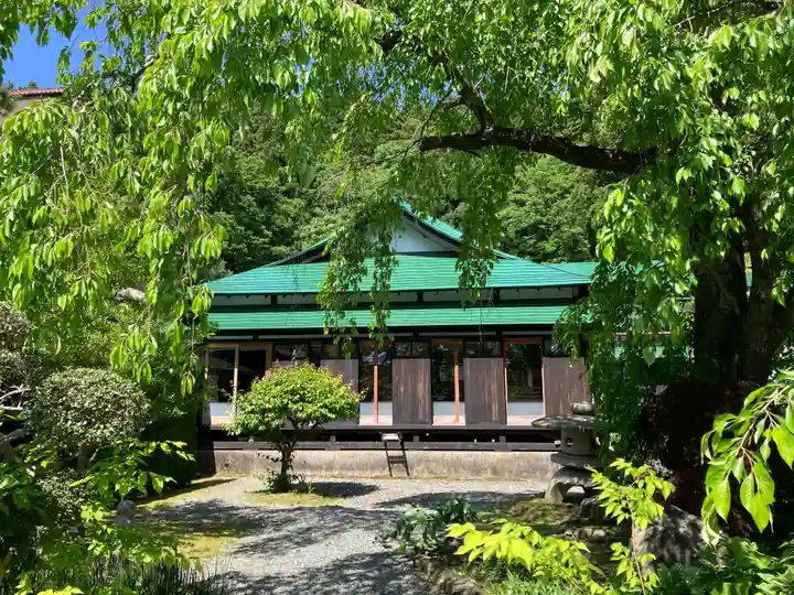 天徳寺(秋田県)
