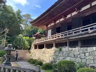 長命寺(滋賀県)