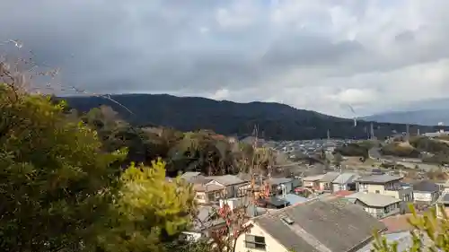 国分聖徳太子堂(滋賀県)