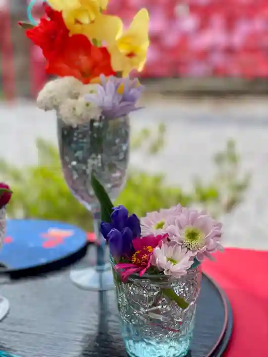 埼玉厄除け開運大師・龍泉寺(切り絵御朱印発祥の寺)(埼玉県)