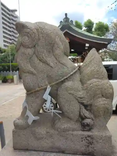 巽神社(大阪府)