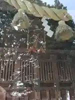 白山比咩神社のその他建物