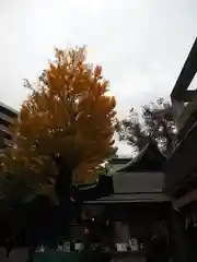 小野照崎神社(東京都)