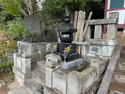 泰福寺(千葉県)