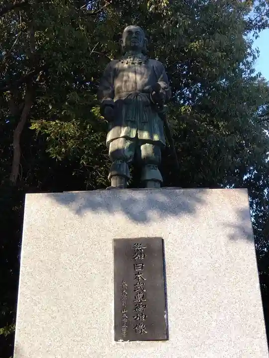 和泉國一之宮 大鳥大社(大阪府)