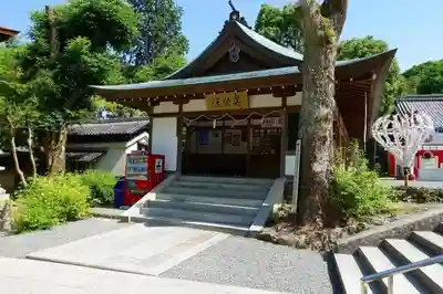 松尾大社のその他建物