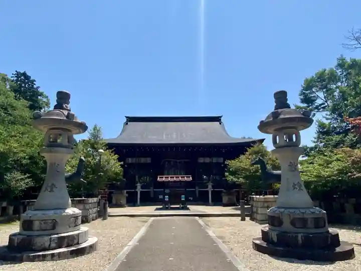 京都乃木神社(京都府)