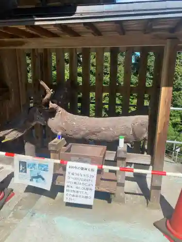 東霧島神社(宮崎県)