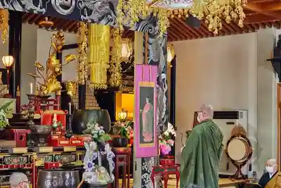 伊勢の国 四天王寺のその他建物