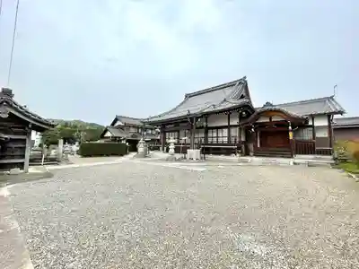 法性寺(滋賀県)