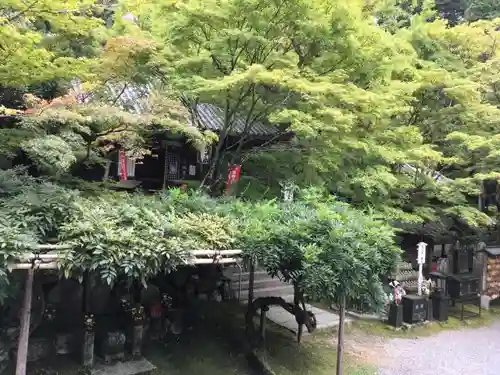 今熊野観音寺のその他建物