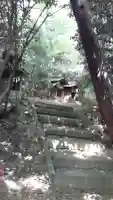稲荷神社(埼玉県)